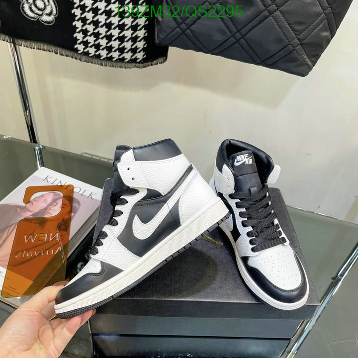 Nike-Men shoes Code: QS2295 $: 139USD
