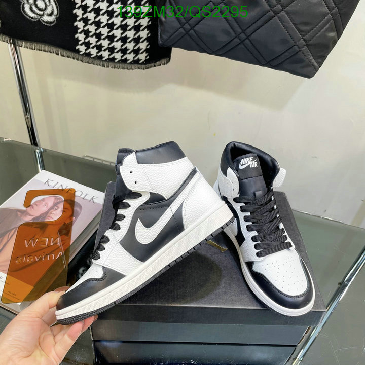 NIKE-Women Shoes Code: QS2295 $: 139USD