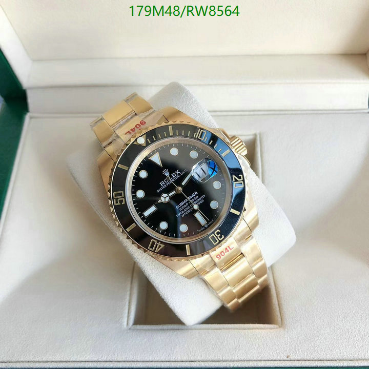 Rolex-Watch-4A Quality Code: RW8564 $: 179USD