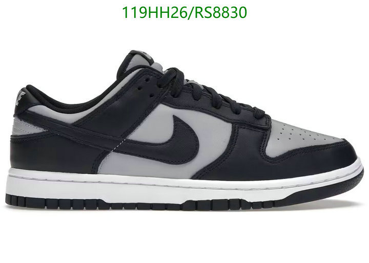 Nike-Men shoes Code: RS8830 $: 119USD