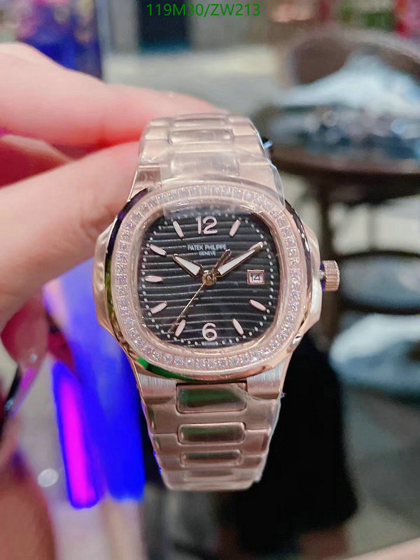 Patek Philippe-Watch-4A Quality Code: ZW213 $: 119USD