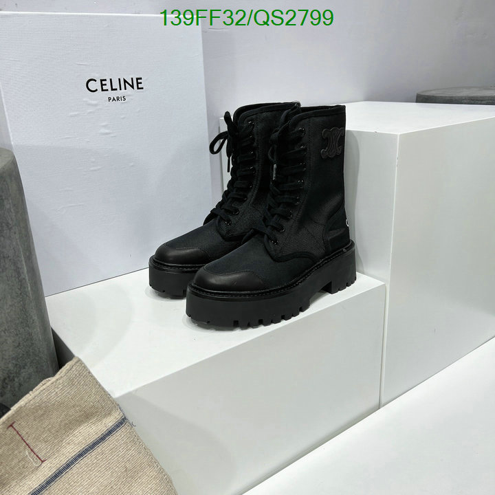 Celine-Women Shoes Code: QS2799 $: 139USD