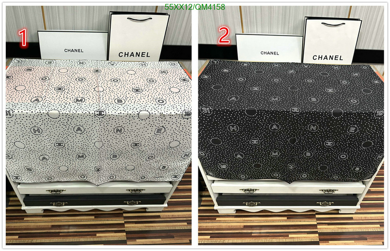 Chanel-Scarf Code: QM4158 $: 55USD