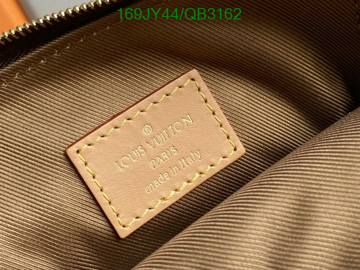 LV-Bag-Mirror Quality Code: QB3162 $: 169USD