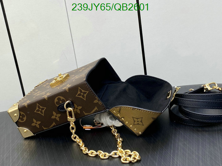 LV-Bag-Mirror Quality Code: QB2601 $: 239USD