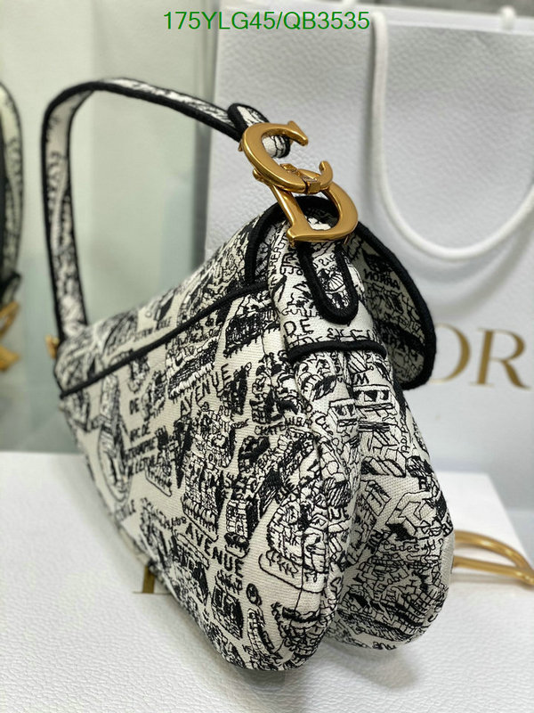 Dior-Bag-Mirror Quality Code: QB3535 $: 175USD