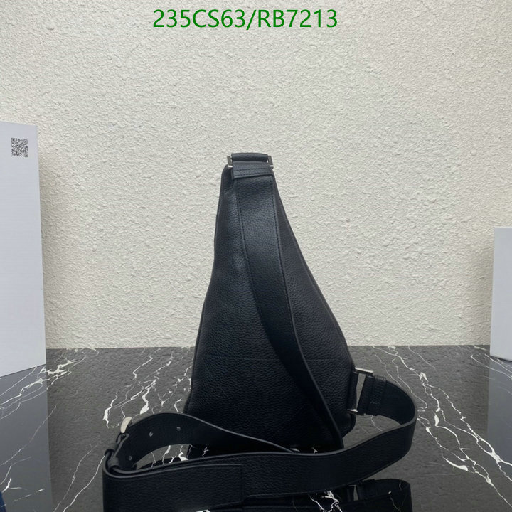 Prada-Bag-Mirror Quality Code: RB7213 $: 235USD
