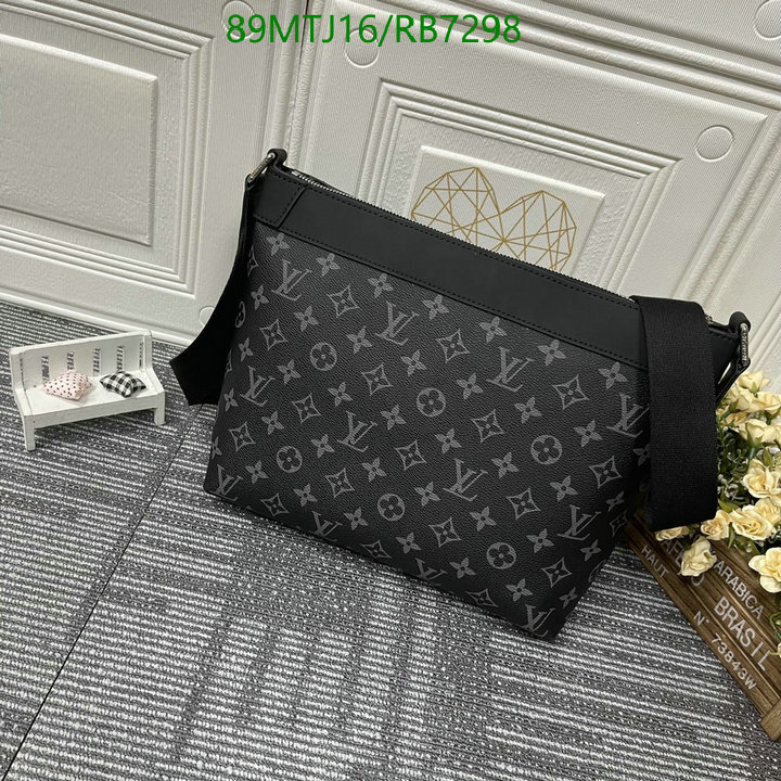 LV-Bag-4A Quality Code: RB7298 $: 89USD