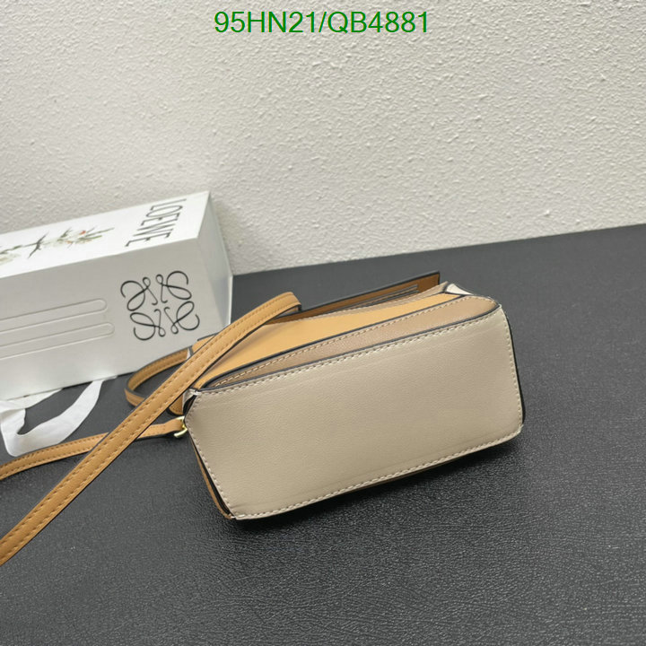 Loewe-Bag-4A Quality Code: QB4881 $: 95USD