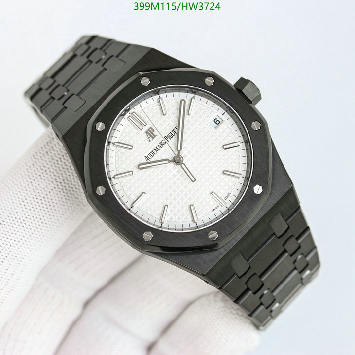 Audemars Piguet-Watch-Mirror Quality Code: HW3724 $: 399USD