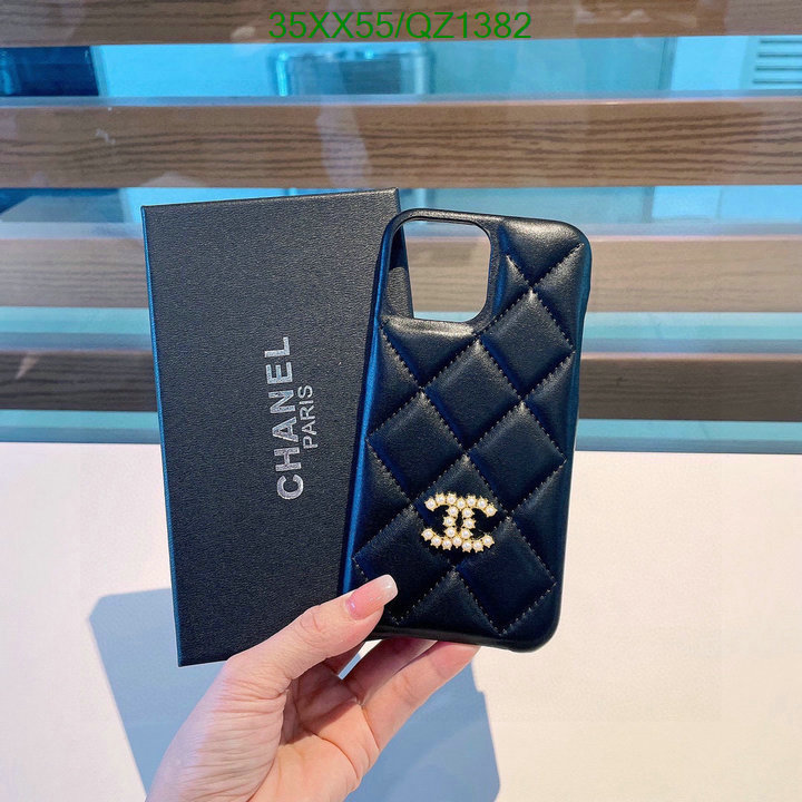 Chanel-Phone Case Code: QZ1382 $: 35USD