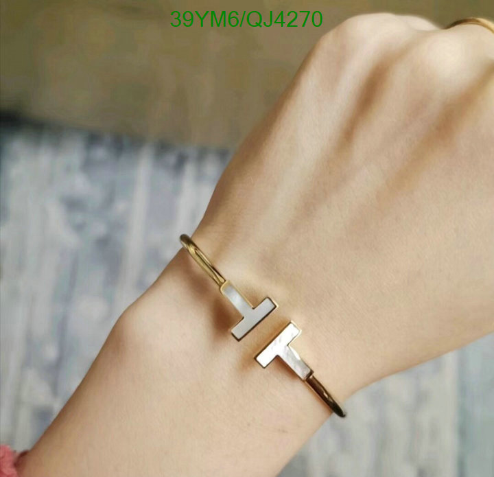 Tiffany-Jewelry Code: QJ4270 $: 39USD