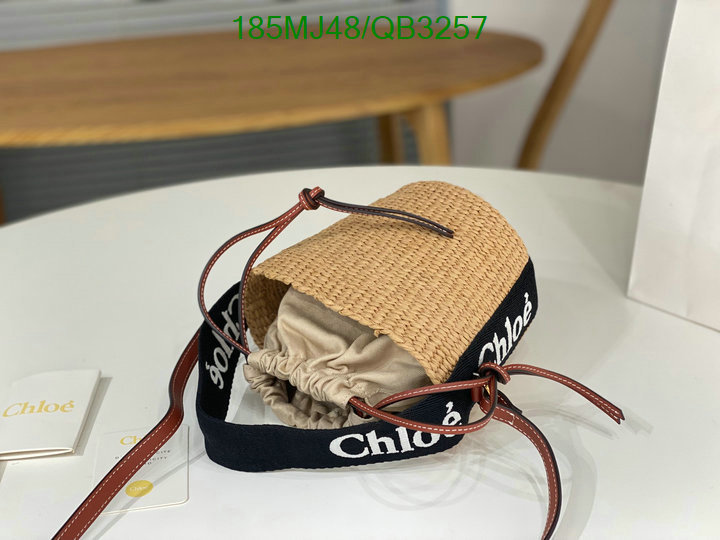 Chlo-Bag-Mirror Quality Code: QB3257 $: 185USD