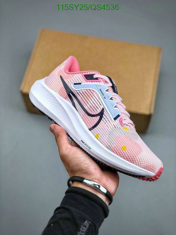 NIKE-Women Shoes Code: QS4536 $: 115USD