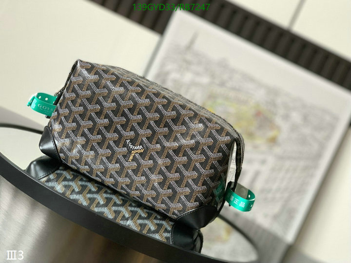 Goyard-Bag-Mirror Quality Code: RB7247 $: 139USD