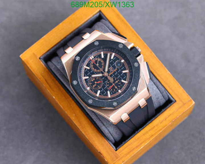 Audemars Piguet-Watch-Mirror Quality Code: XW1363 $: 689USD