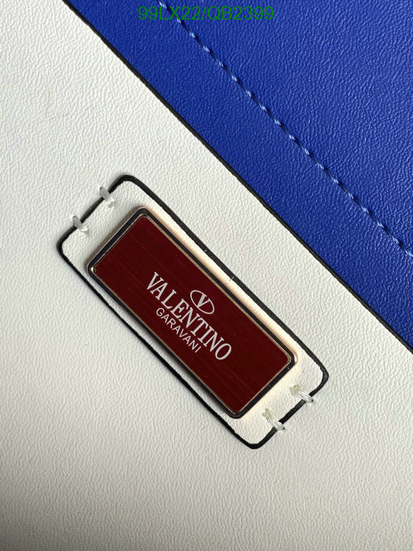 Valentino-Bag-4A Quality Code: QB2399 $: 99USD