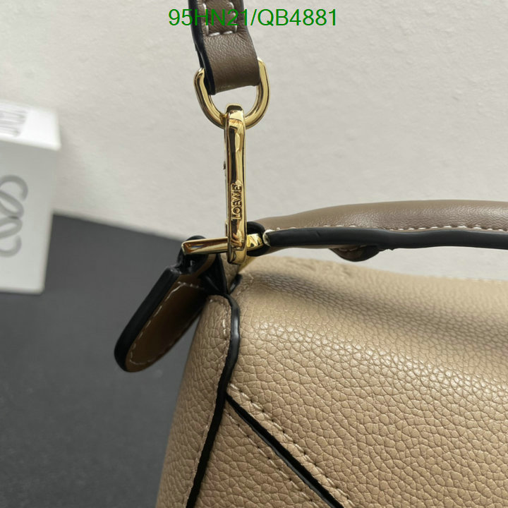 Loewe-Bag-4A Quality Code: QB4881 $: 95USD