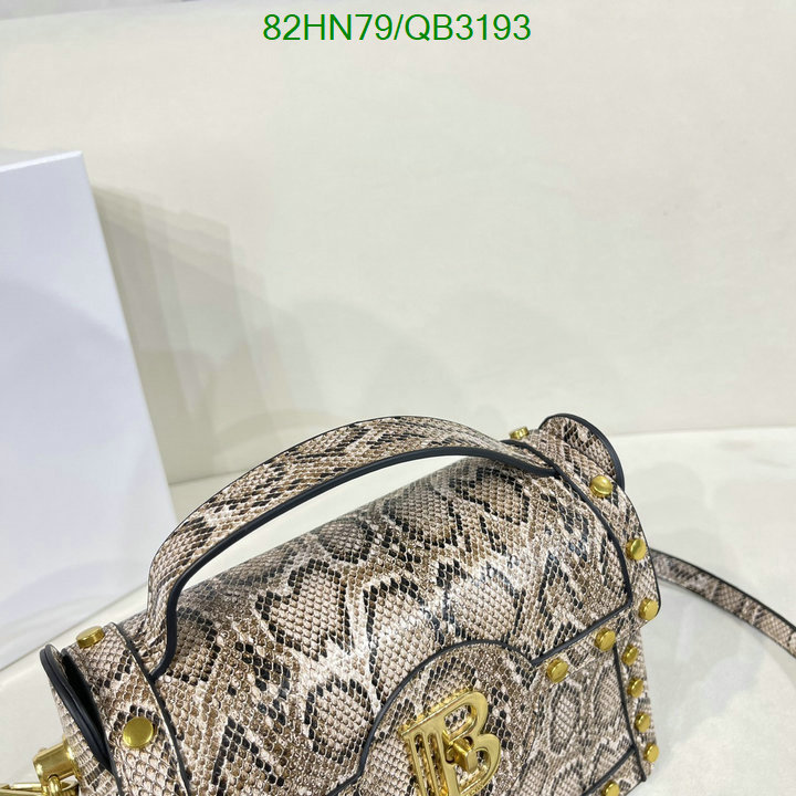 Balmain-Bag-4A Quality Code: QB3193 $: 82USD