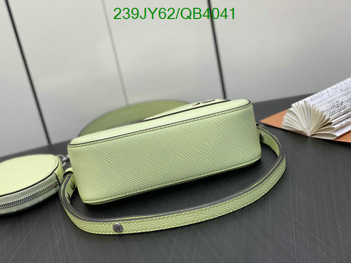 LV-Bag-Mirror Quality Code: QB4041 $: 239USD