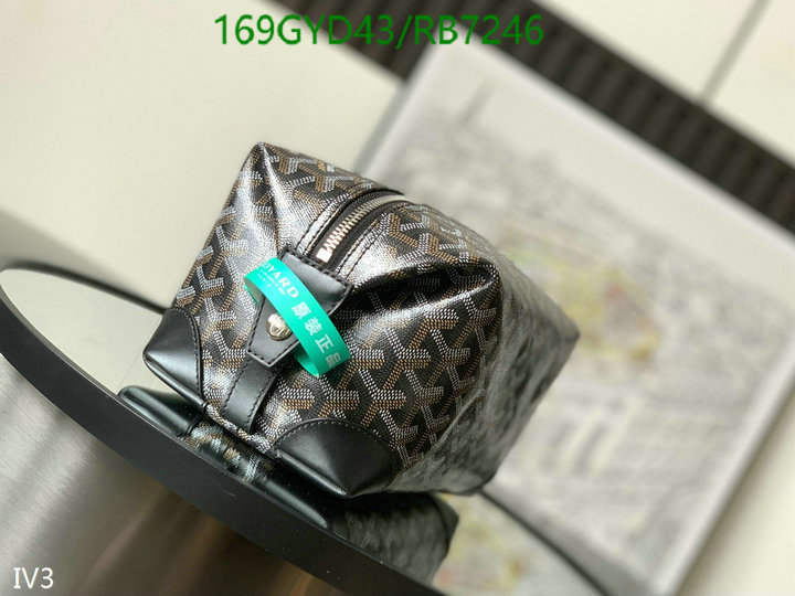 Goyard-Bag-Mirror Quality Code: RB7246 $: 169USD