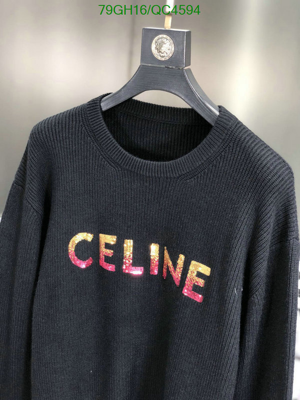 Celine-Clothing Code: QC4594 $: 79USD