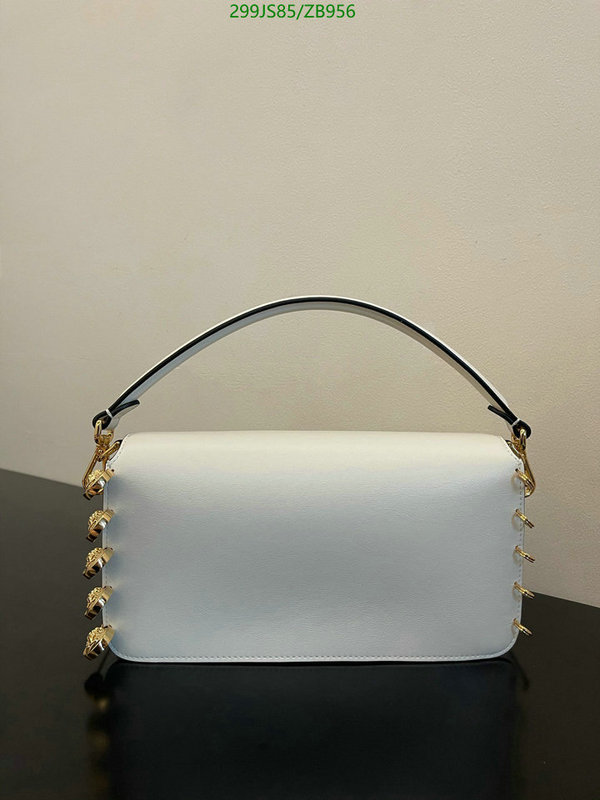 Baguette-Fendi Bag(Mirror Quality) Code: ZB956 $: 299USD