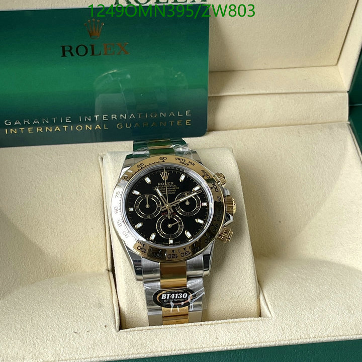 Rolex-Watch-Mirror Quality Code: ZW803 $: 1249USD