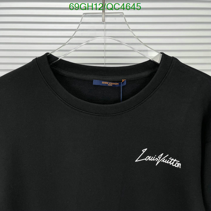 LV-Clothing Code: QC4645 $: 69USD