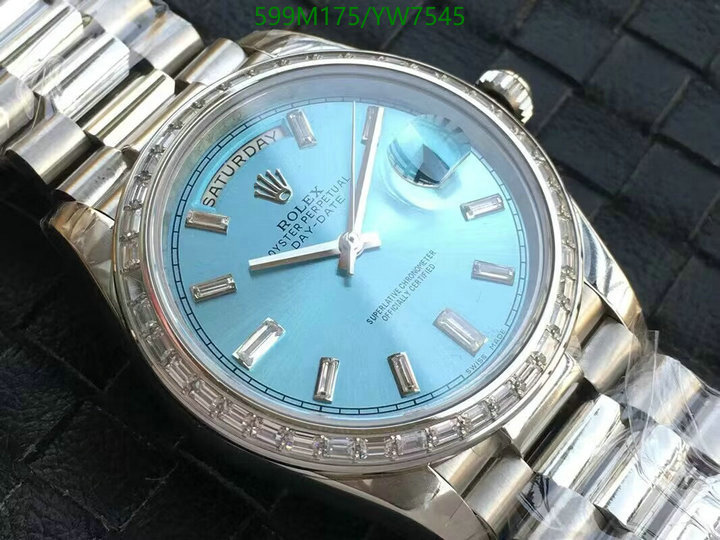 Rolex-Watch-Mirror Quality Code: YW7545 $: 599USD