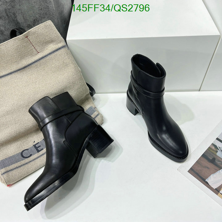 Celine-Women Shoes Code: QS2796 $: 145USD