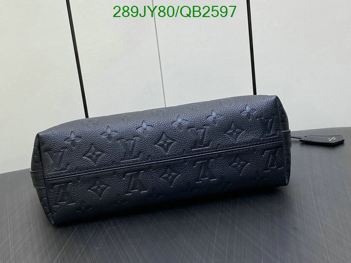 LV-Bag-Mirror Quality Code: QB2597 $: 289USD