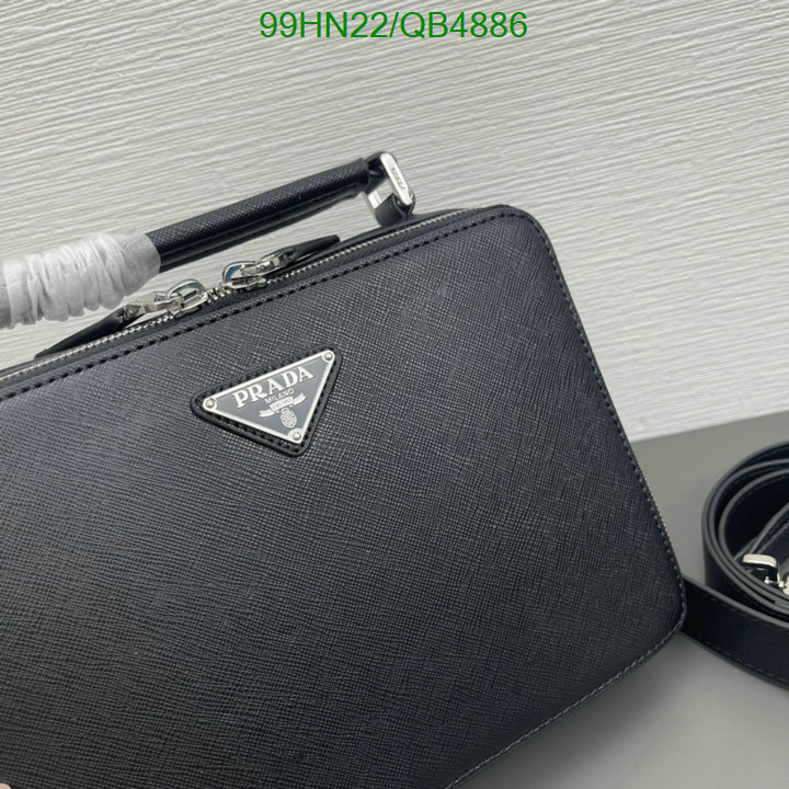 Prada-Bag-4A Quality Code: QB4886 $: 99USD