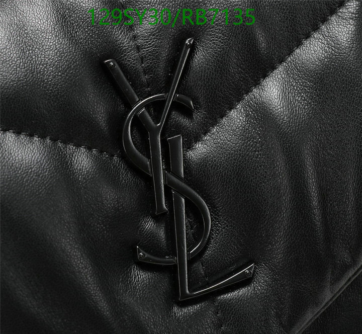 YSL-Bag-4A Quality Code: RB7135 $: 129USD