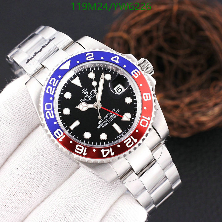 Rolex-Watch-4A Quality Code: YW6226 $: 119USD
