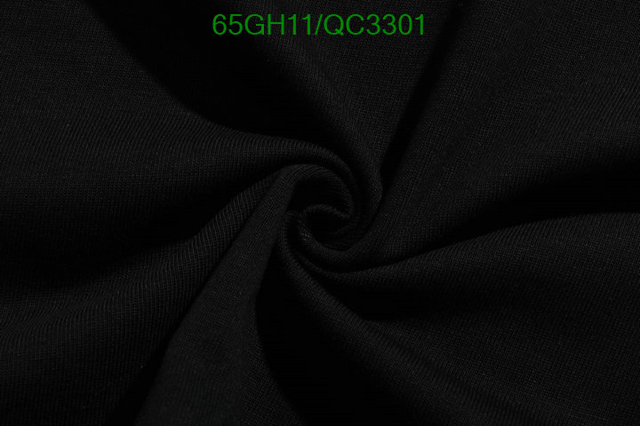 ARCTERYX-Clothing Code: QC3301 $: 65USD