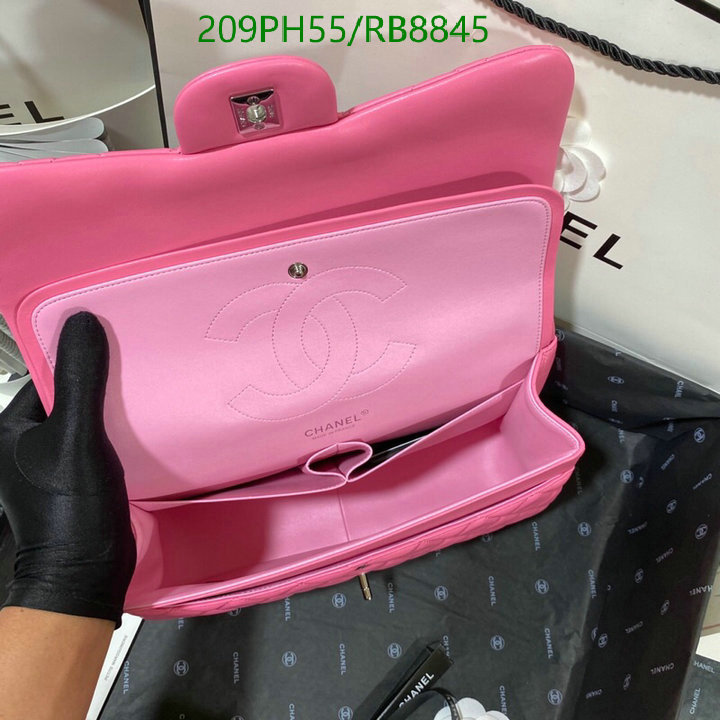 Chanel-Bag-Mirror Quality Code: RB8845 $: 209USD