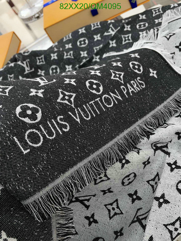 LV-Scarf Code: QM4095 $: 82USD