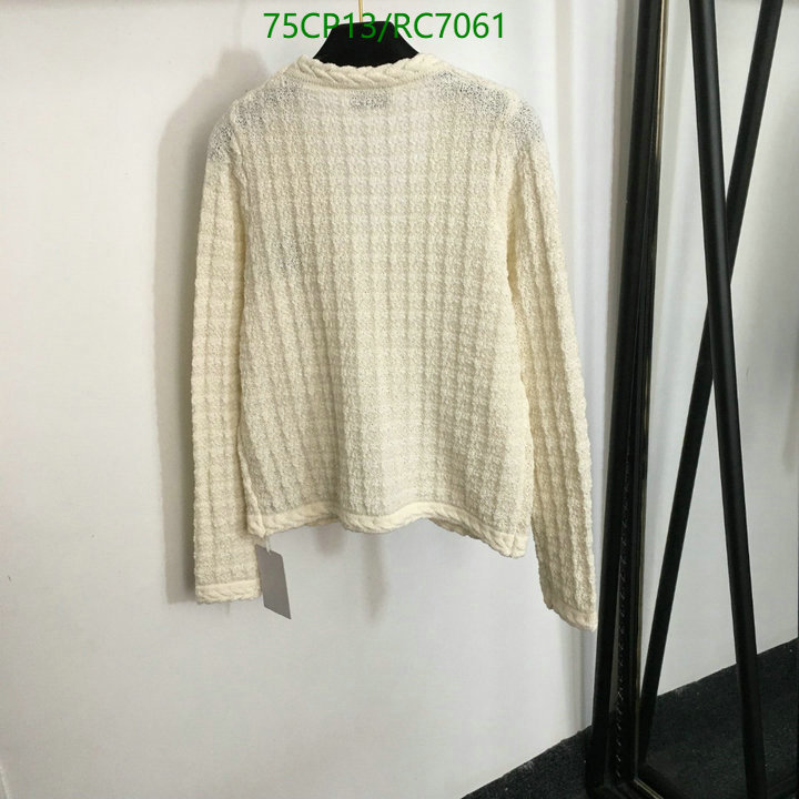 Celine-Clothing Code: RC7061 $: 75USD