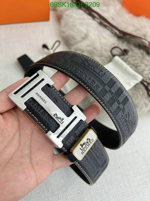 Hermes-Belts Code: QP2209 $: 69USD