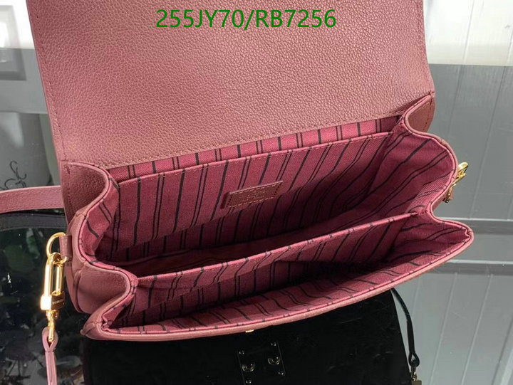 LV-Bag-Mirror Quality Code: RB7256 $: 255USD