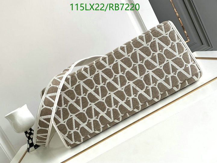 Valentino-Bag-4A Quality Code: RB7220 $: 115USD