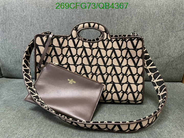 Valentino-Bag-Mirror Quality Code: QB4367 $: 269USD