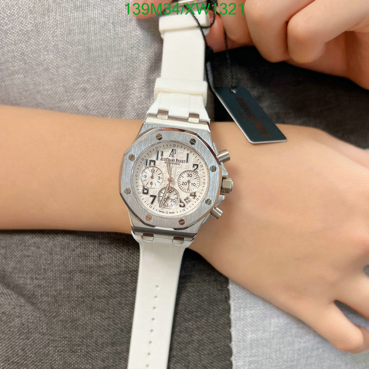 Audemars Piguet-Watch-4A Quality Code: XW1321 $: 139USD