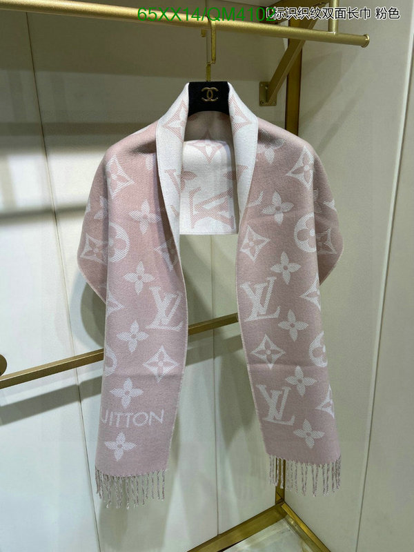 LV-Scarf Code: QM4102 $: 65USD