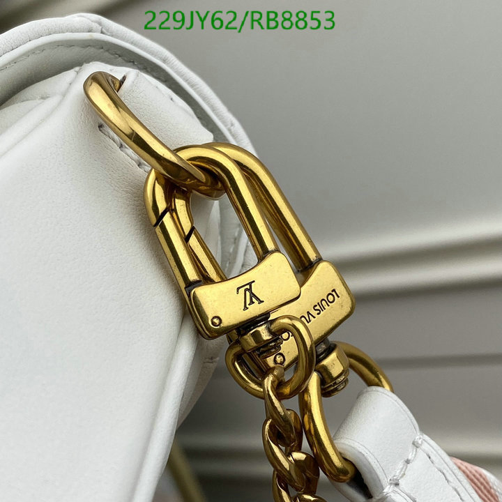 LV-Bag-Mirror Quality Code: RB8853 $: 229USD