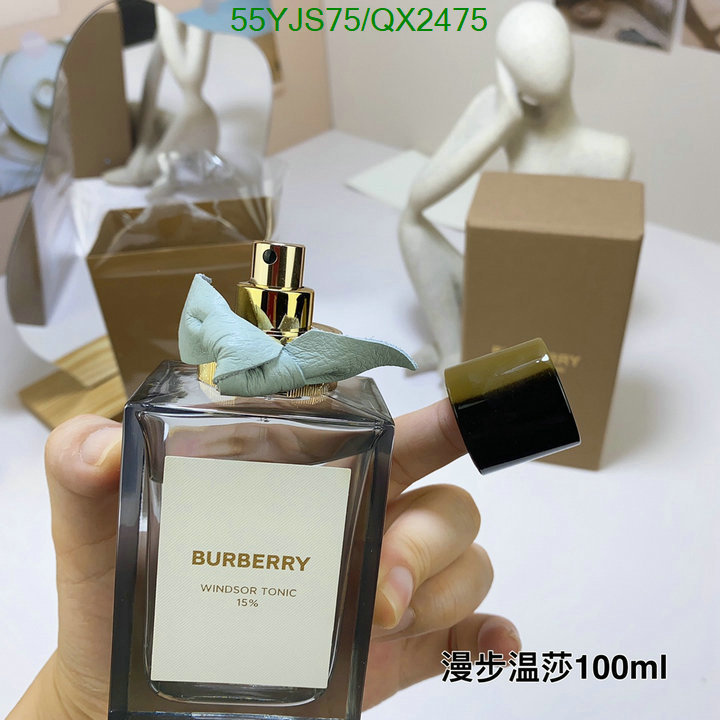 Burberry-Perfume Code: QX2475 $: 55USD