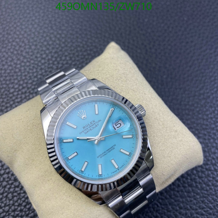 Rolex-Watch-Mirror Quality Code: ZW710 $: 459USD