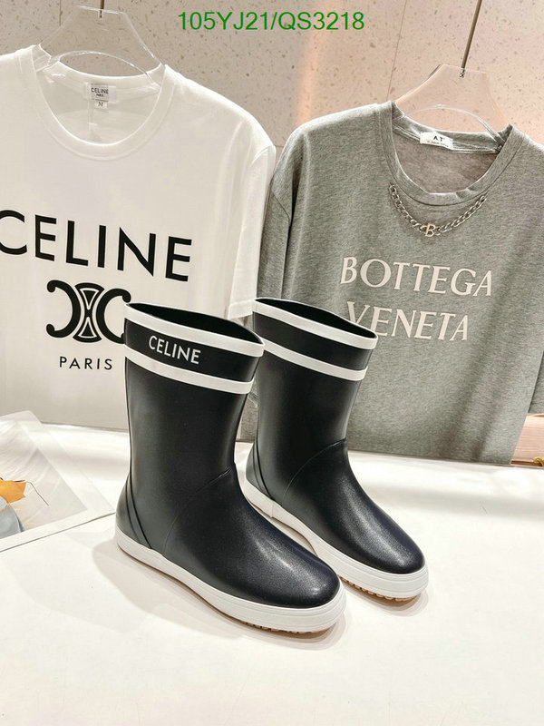 Celine-Women Shoes Code: QS3218 $: 105USD