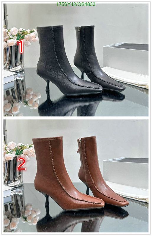 The Row-Women Shoes Code: QS4833 $: 175USD